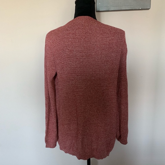 JW Style Women’s Cardigan - Picture 3 of 3